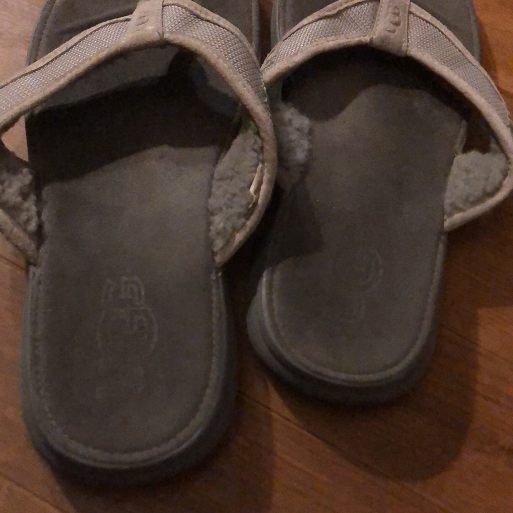 Ugg Flip Flops - image 2